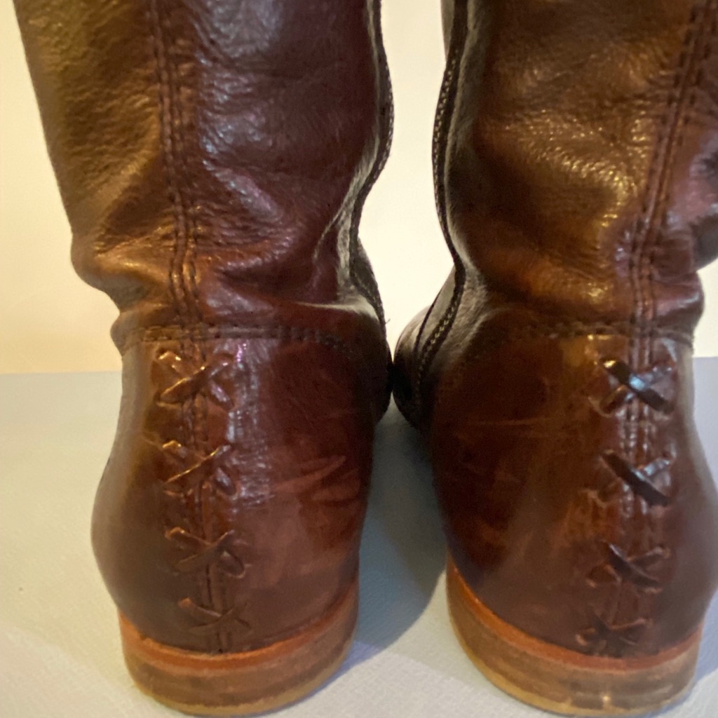 Frye Jillian Boot